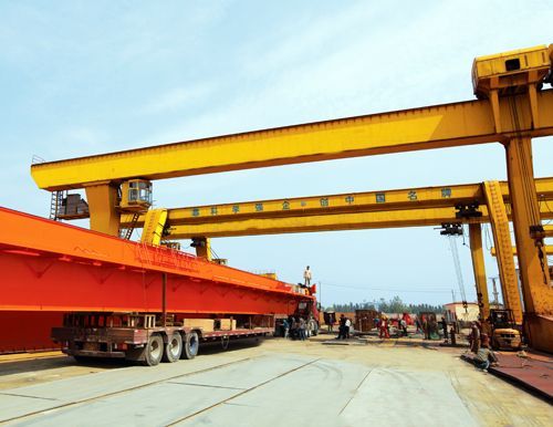 起重機基（jī）本的技術條件